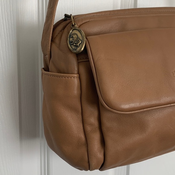 Stone Mountain leather Purse - Picture 4 of 11